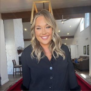 Meet your Posher, Bridget